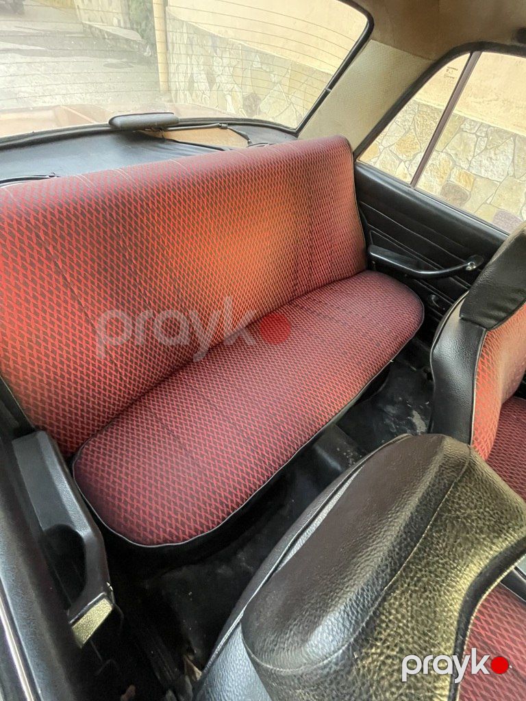 Lada (VAZ) 2106, 1.5 L, 2000 il, 135 800 km — Avtomobillər, Bakı (8)