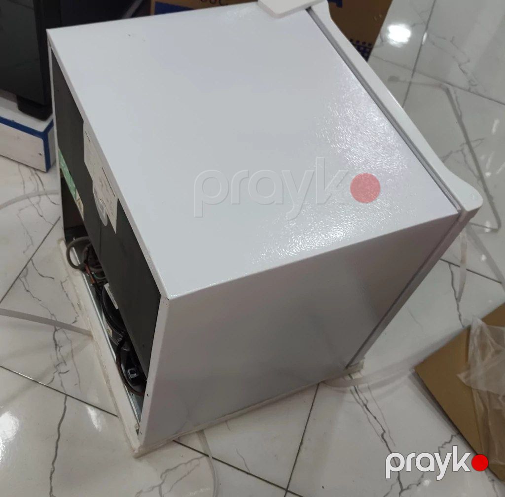 Soyuducu "Soyea50H" — Ev texnikası, Bakı (3)