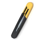 Dekor 101224 divar kağızı bıçağı profesıonal 18 mm — Omid.az — Ремонт и строительство