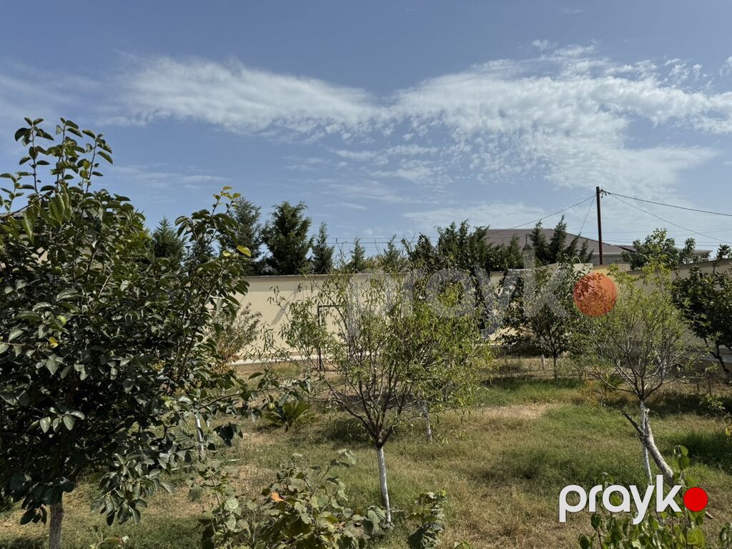 Mərdəkan 8 otaq, 200 kv. m, Kredit yoxdur, Yeni təmirli — Ev, villa, Bakı (3)