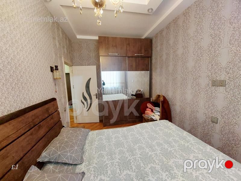 Satılır 2 otaqlı Bina evi menzil (Yeni tikili), 68 m², 12-ci mikrorayon — Mənzil, Sumqayıt (7)