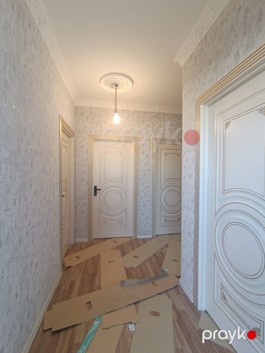 Həyət evi, Binəqədi qəs — Ev, villa, Bakı (6)