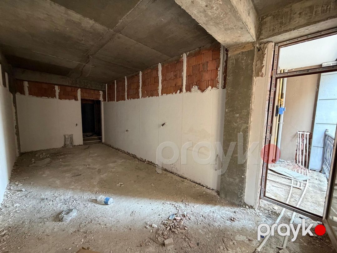 Satılır 2 otaqlı yeni tikili 76 m² — Mənzil, Bakı (8)