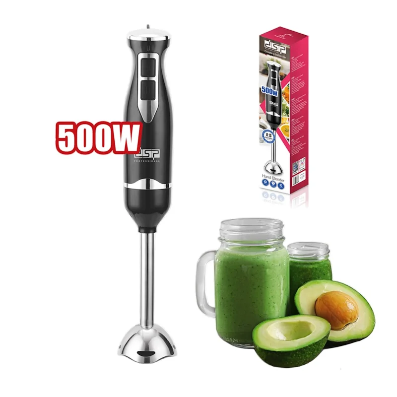 Blender DSP KM-1140 — Bakı
