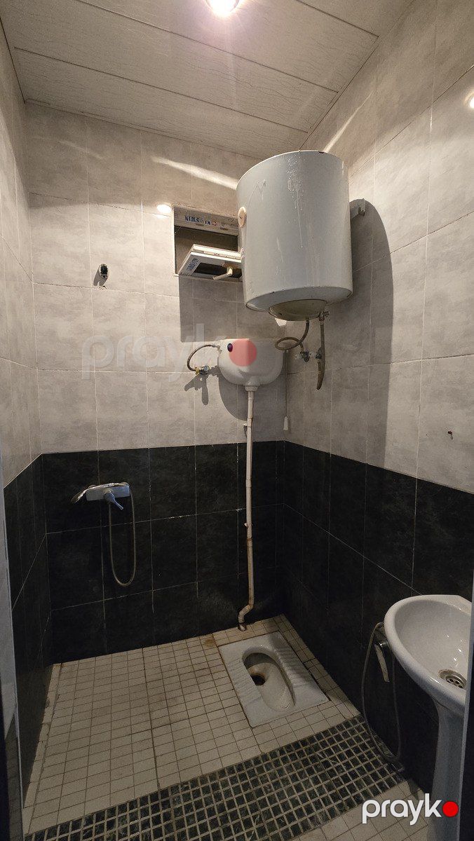 Satılır 1 otaqlı həyət evi/bağ evi 45 m² — Ev, villa, Bakı (7)