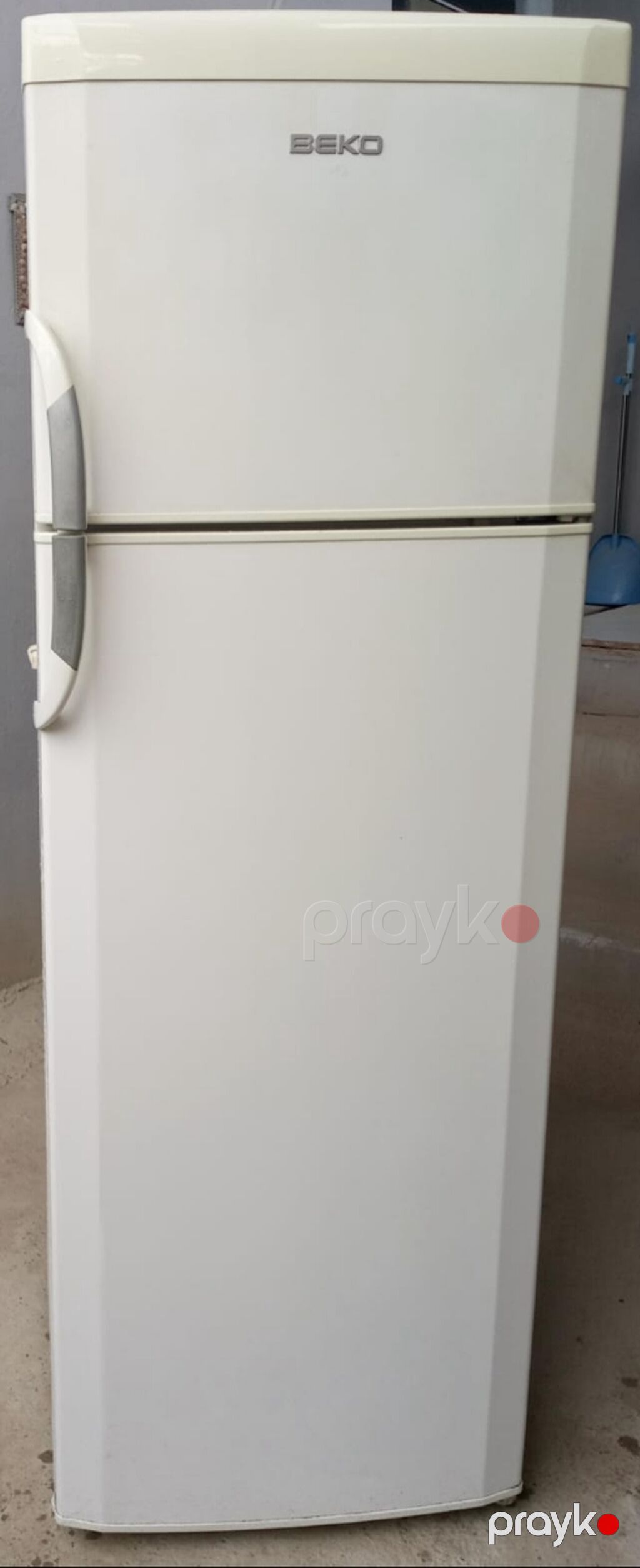 Beko soyuducu yaxşı veziyetde heç bir prablemi yoxdu tam işlekdi köç — Soyuducular, Bakı (2)