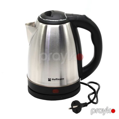 Çaydan hoffmans elektrikli 2.0L — Bakı