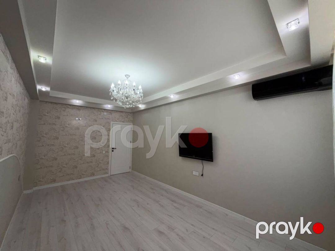 Satılır 2 otaqlı yeni tikili 68 m² — Mənzil, Bakı (2)