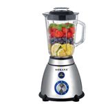 Sokany SK-03031 Professional Blender 800W – 5 Sürətli, Smoothie və Meyvə Şirəsi üçün — Etrend.az — Mətbəx texnikası
