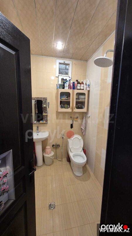 Abşeron rayonunda 3 otaqlı Həyət evi Satılır, 98 m² — Ev, villa, Bakı (8)