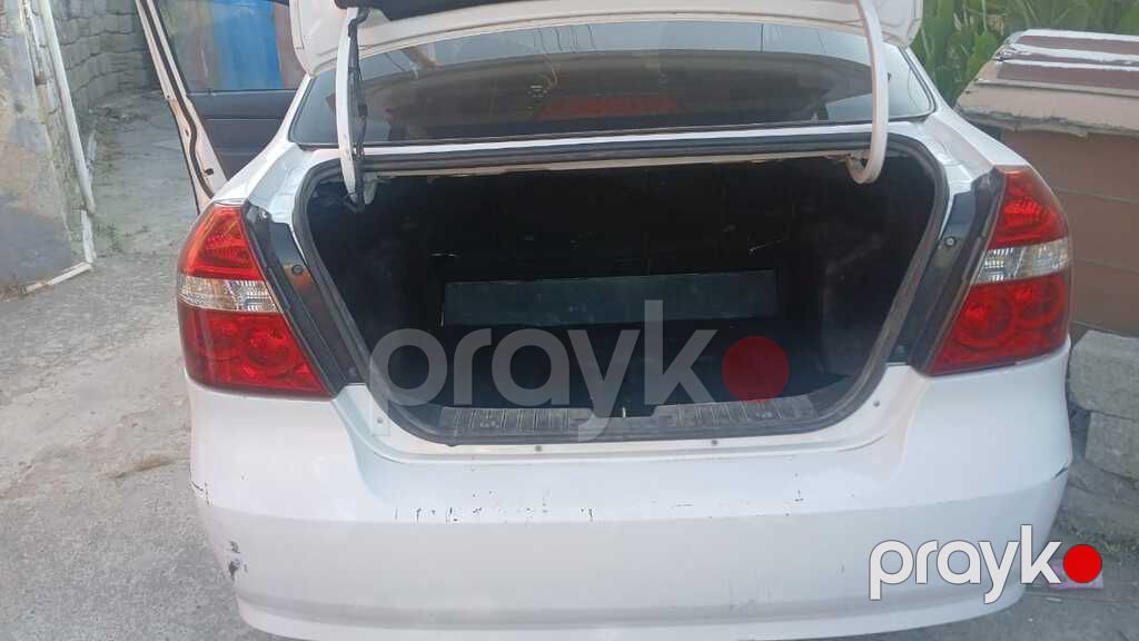 Ravon Nexia R3, 1.5 L, 2017 il, 320 000 km — Avtomobillər, Bakı (3)