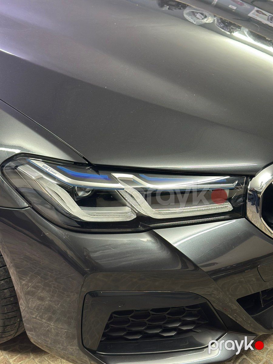 BMW G30 led farası — Ehtiyat hissələri və aksesuarlar, Bakı (5)
