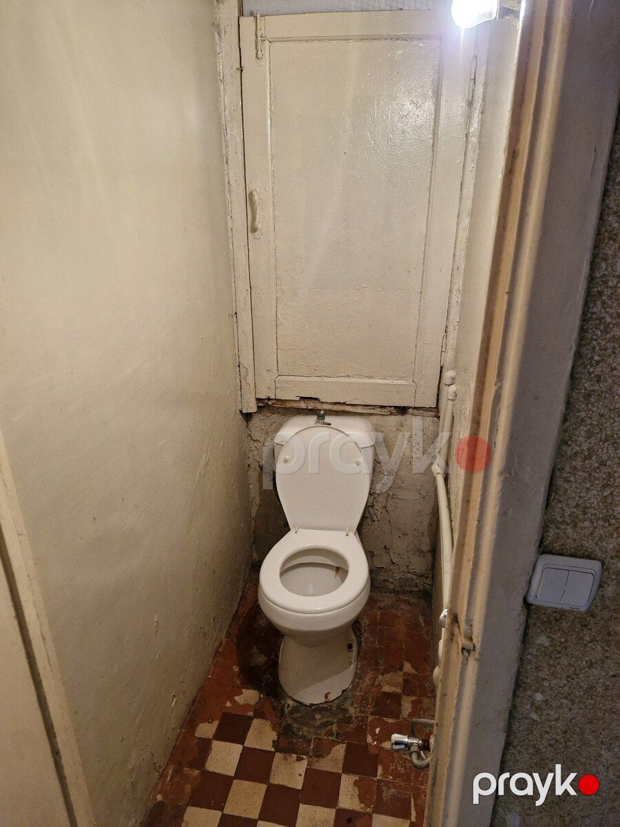 2-otaqlı mənzil kirayə verilir, Memar Əcəmi m., 40 m² — Mənzil, Bakı (4)