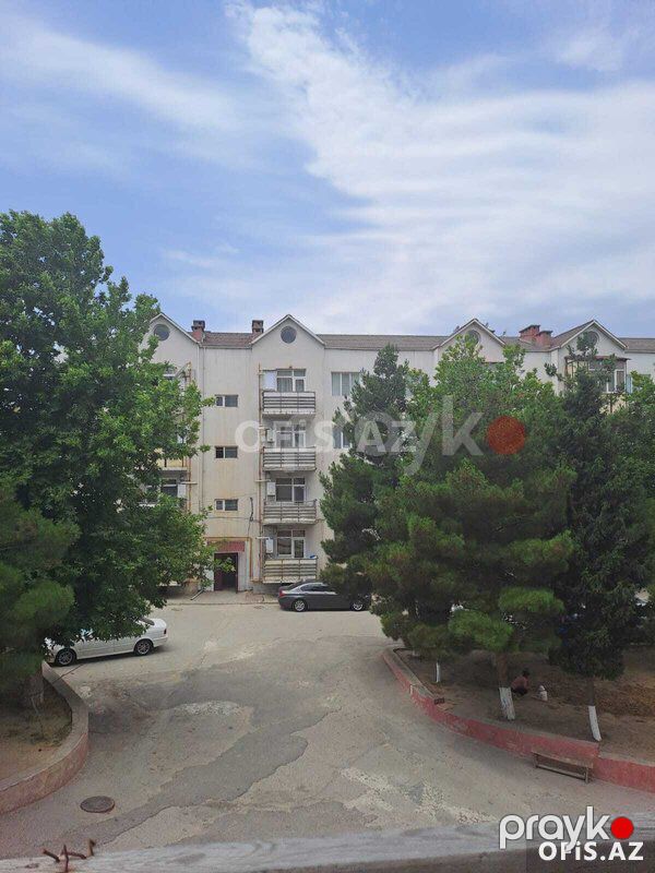 Yeni tikili Satılır Binəqədi r., Avtovağzal m., 3 otaq, 110 m² — Mənzil, Bakı (7)
