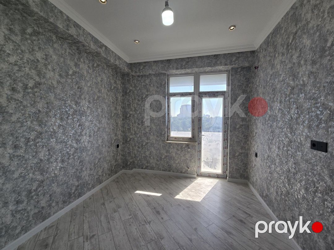 Satılır 2 otaqlı yeni tikili 57 m² — Mənzil, Sumqayıt (3)