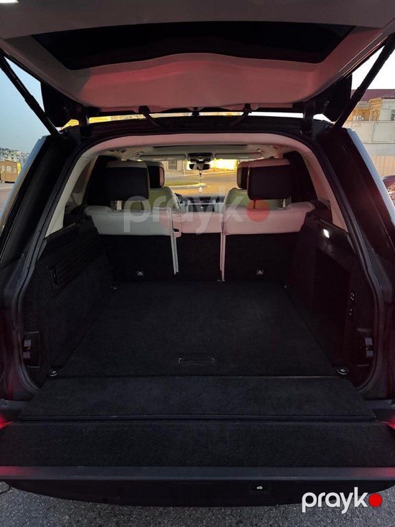 Land Rover Range Rover, 3.0 L, 2018 il, 130 000 km — Avtomobillər, Bakı (5)