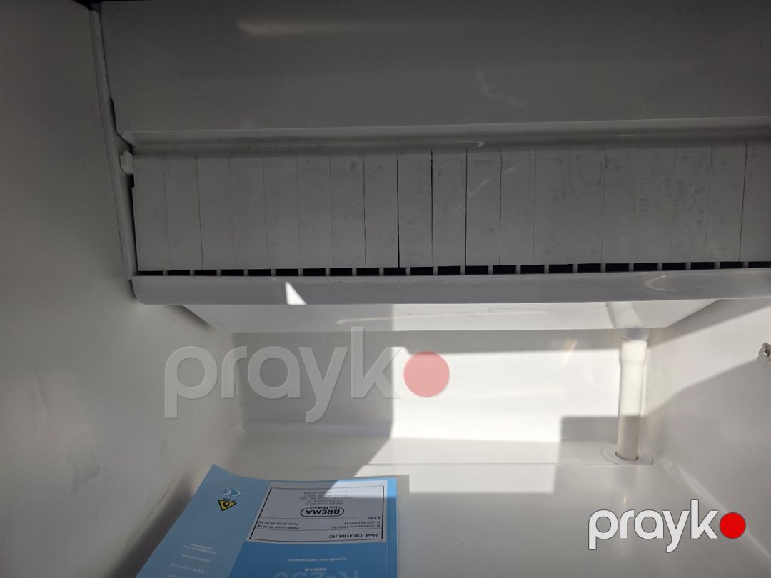 Buz aparatı Brema 416A — Biznes və avadanlıq, Bakı (7)