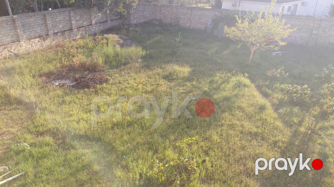 Satılır torpaq 4 sot — Torpaq, Bakı (3)