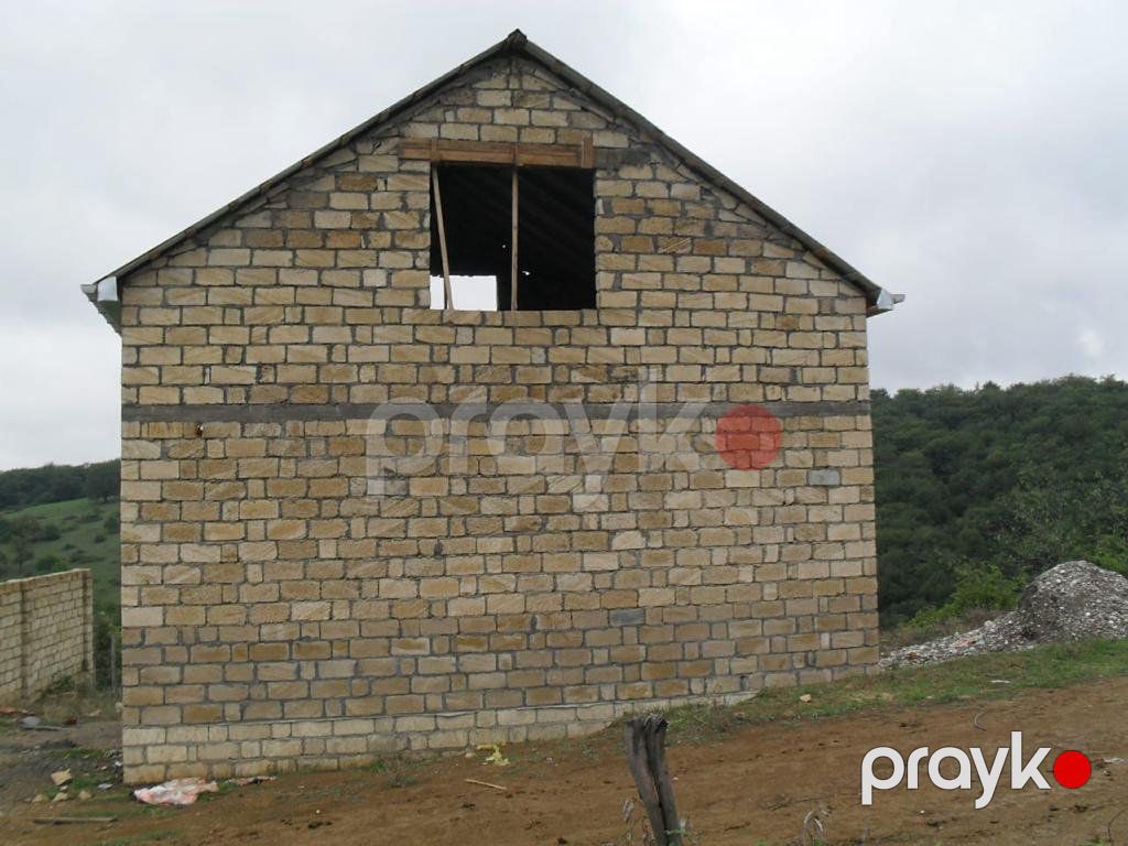 Bağ evi, 1200 m², Xürəl kəndi, Qusar — Ev, villa, Qusar (5)
