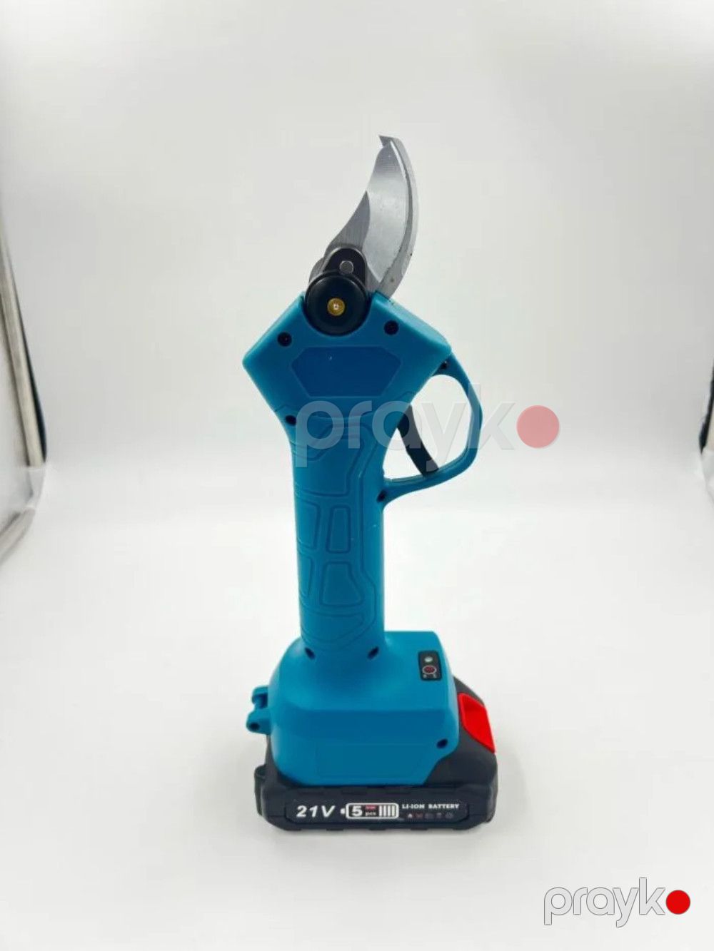Elektrik bağban qayçısı No Brand 4011 — Mallar, Bakı (2)
