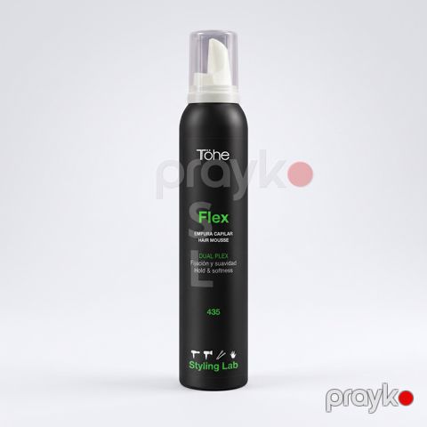 Muss Tahe Dual Plex, 200 ml — Bakı