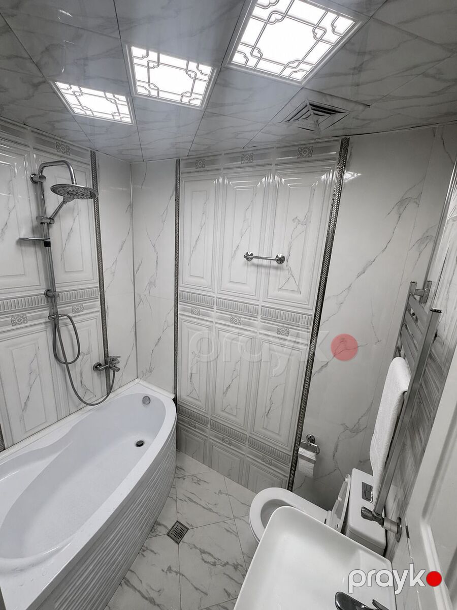 Satılır 3 otaqlı yeni tikili 110 m² — Mənzil, Bakı (7)