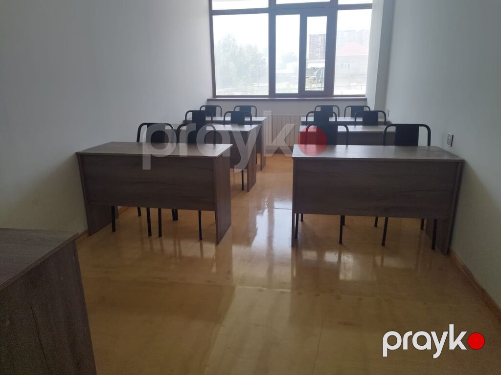 Məhsul: Tədris və ofis üçün parta/masa dəstləri Təsvir: - Sinif — Masalar və stullar, Bakı (2)
