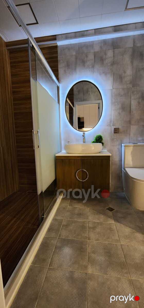 Satılır 2 otaqlı yeni tikili 61 m² — Mənzil, Bakı (11)