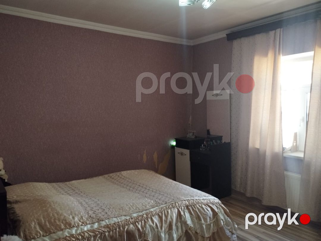 Həyət evi, Hövsan qəs — Ev, villa, Bakı (9)