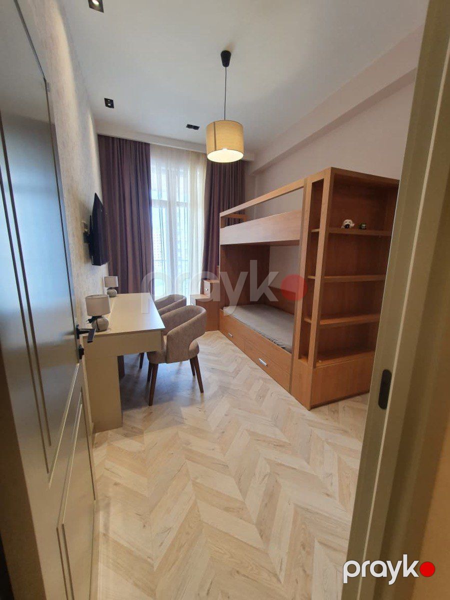Satılır 2 otaqlı yeni tikili 49 m² — Mənzil, Bakı (6)