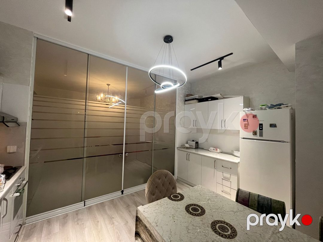 Satılır 3 otaqlı yeni tikili 101 m² — Mənzil, Bakı (5)