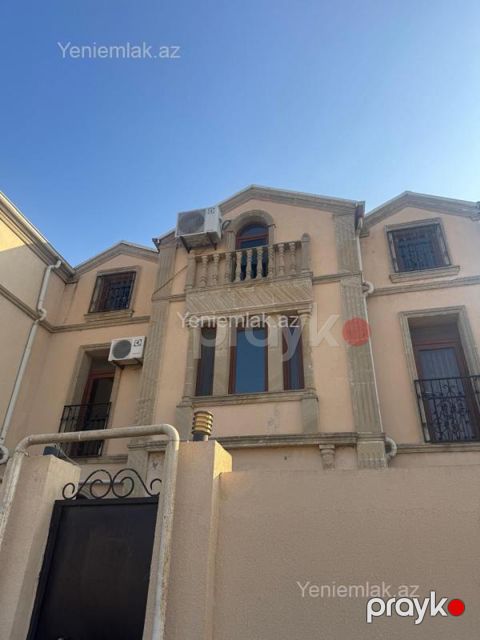 Satılır 5 otaqlı Həyət evi / Villa, 145 m², Masazır — Abşeron