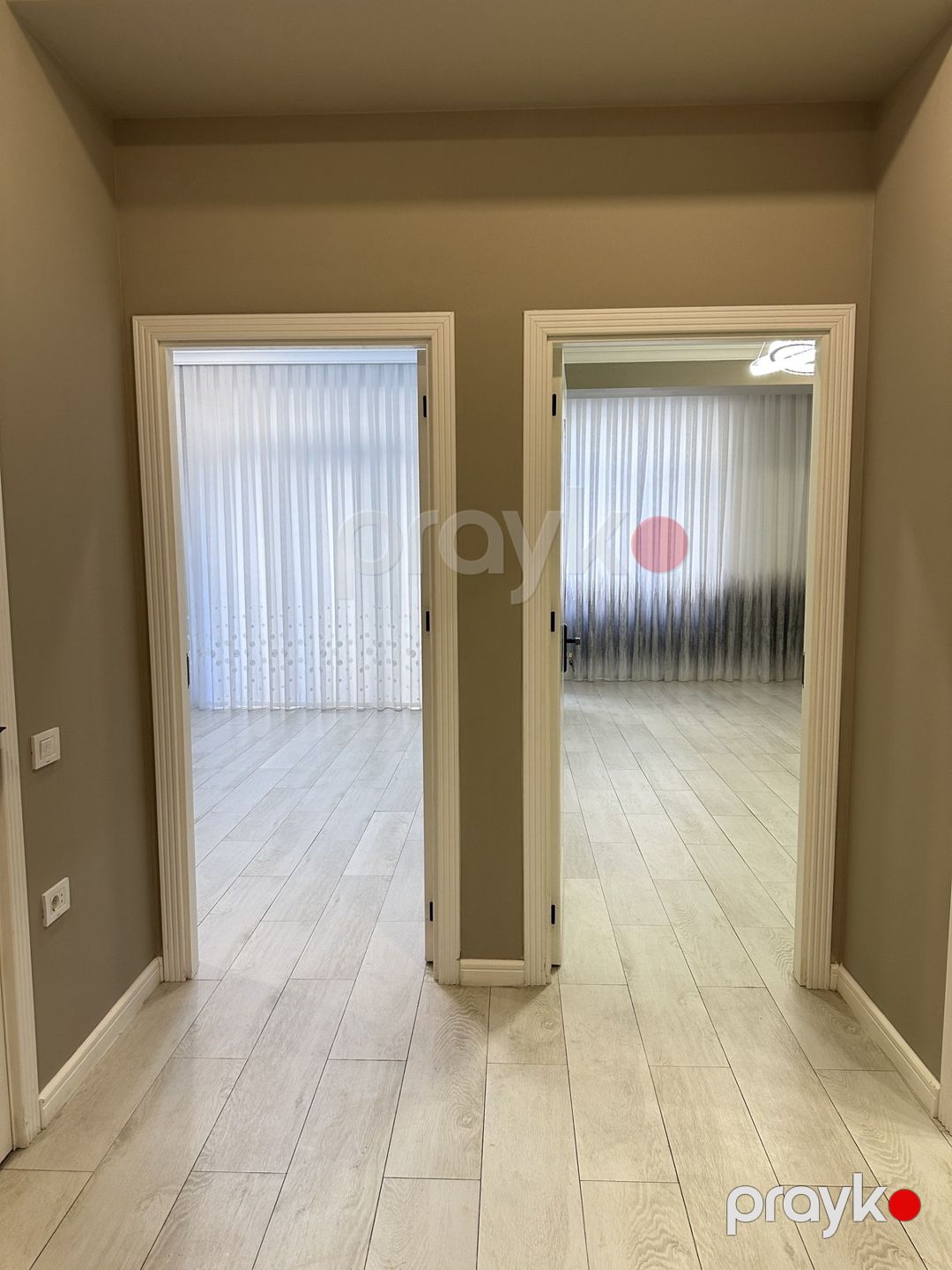 İcarəyə verilir 2 otaqlı yeni tikili 70 m² — Mənzil, Bakı (10)