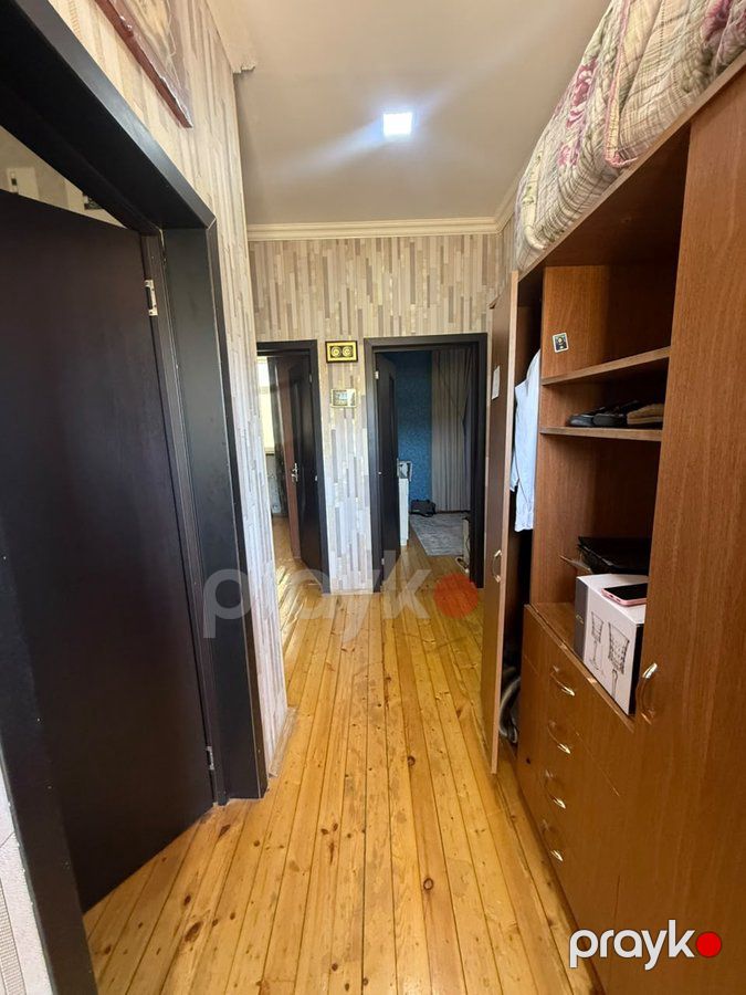 Bağ evi, 80 m², Sabunçu r., Bakı — Ev, villa (4)