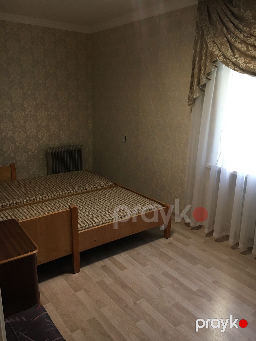 Satılır 2 otaqlı köhnə tikili 42 m² — Mənzil, Bakı (11)