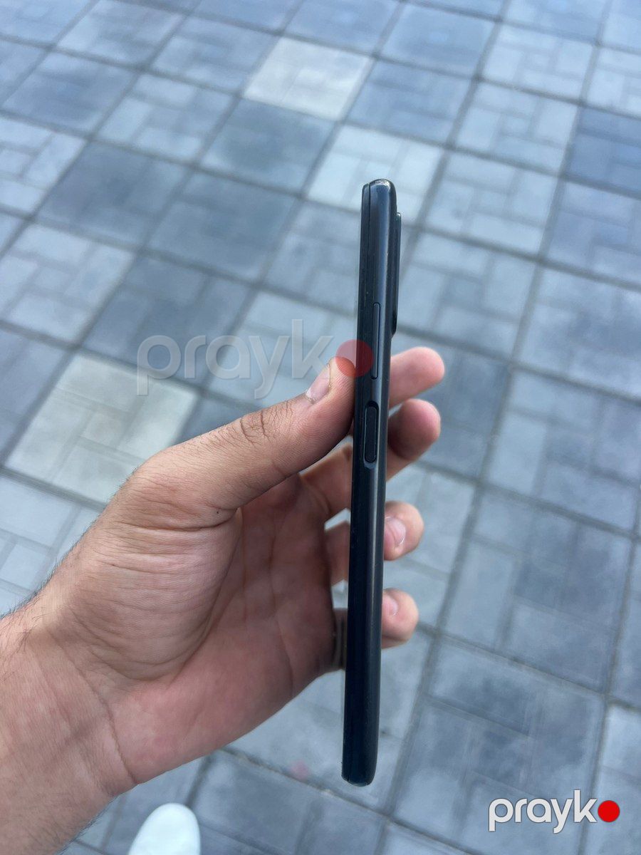 Xiaomi Poco M3 Power Black 64GB/4GB — Smartfonlar, Quba (2)
