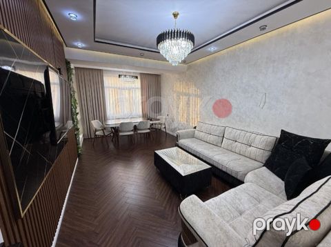 Satılır 2 otaqlı yeni tikili 54 m² — Bakı