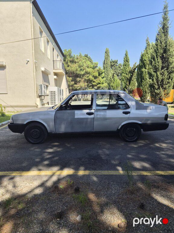 Tofas Sahin, 1.6 L, 2004 il, 355 800 km — Avtomobillər, Bakı (8)