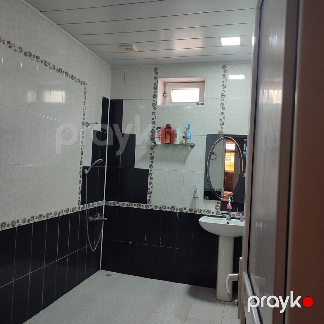 Həyət evi, Lökbatan qəs — Ev, villa, Bakı (11)