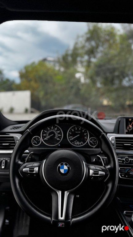 BMW 330, 2.0 L, 2016 il, 221 000 km — Avtomobillər, Astara (9)