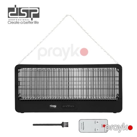 Elektrikli həşərat və ağcaqanadlara qarşı cihaz DSP SH_ID_126 KD3104 — Bakı