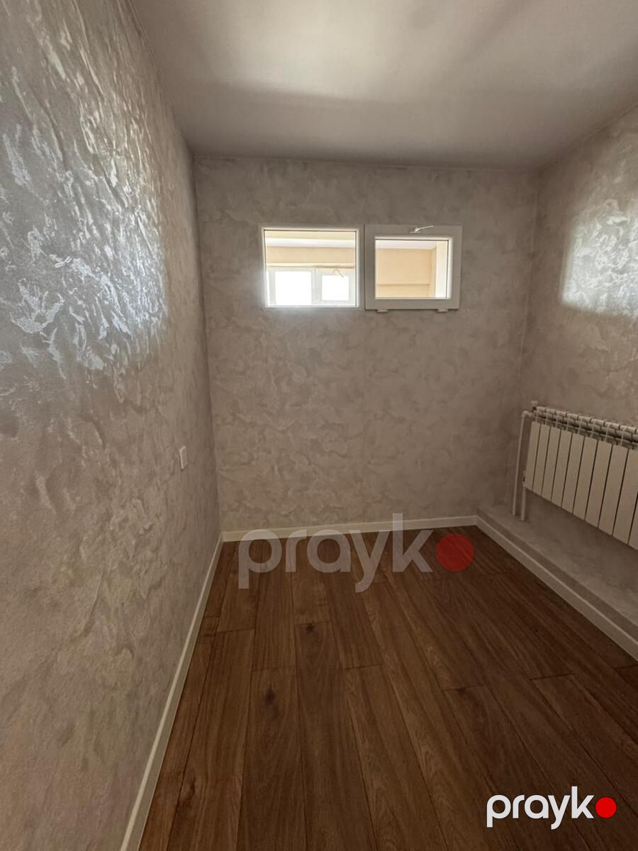 2-otaqlı mənzil, Bakıxanov qəs., 60 m² — Mənzil, Bakı (11)