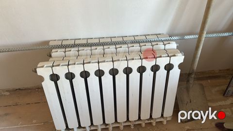 İstilik sistemləri radiatorlar — Bakı