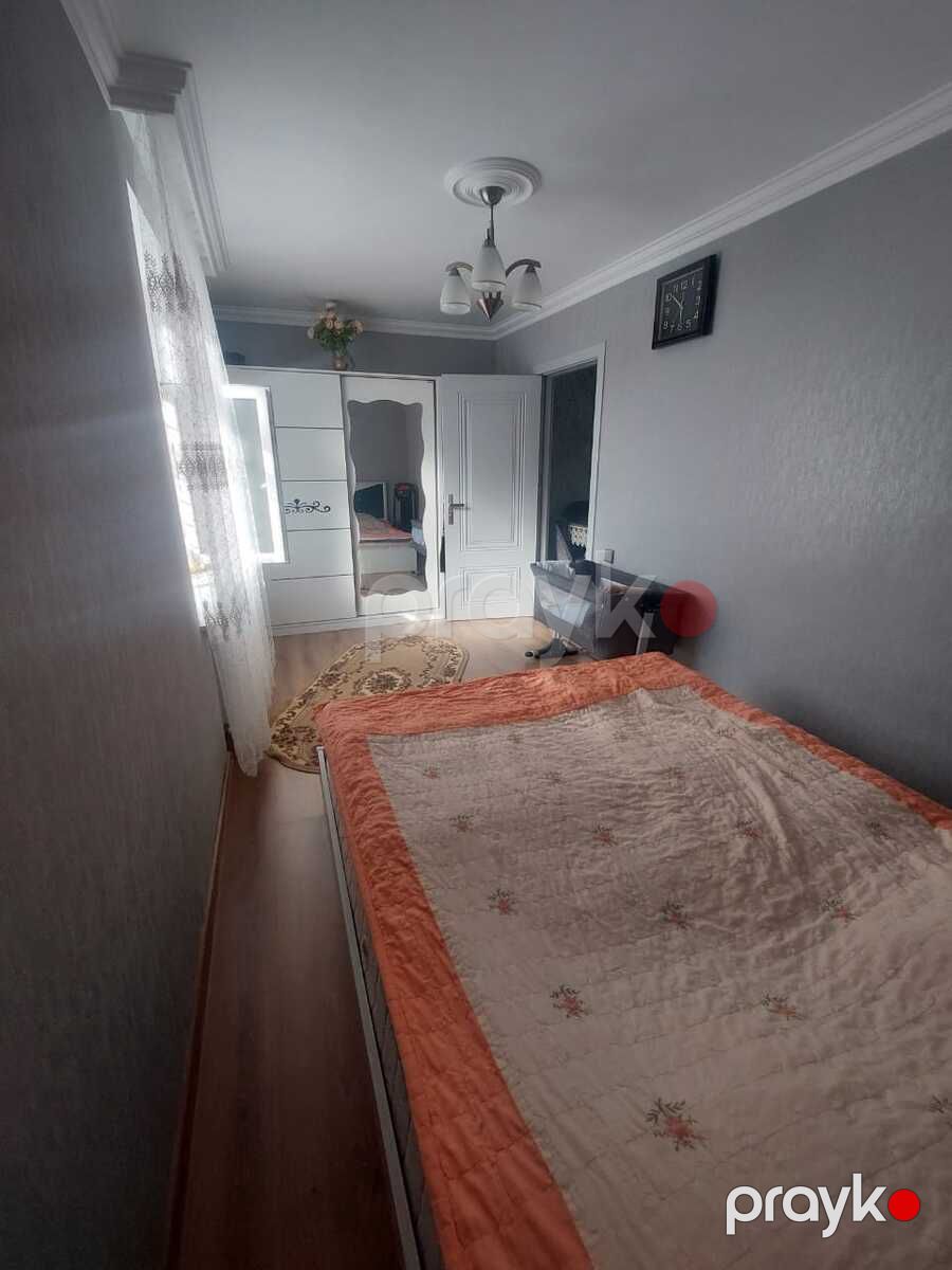 Satılır 3 otaqlı köhnə tikili 52 m² — Mənzil, Bakı (8)