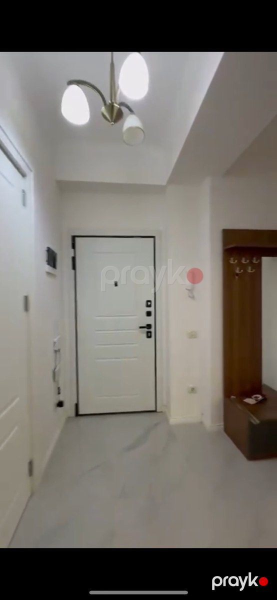 2-otaqlı yeni tikili kirayə verilir, Yeni Yasamal qəs., 50 m² — Mənzil, Bakı (4)