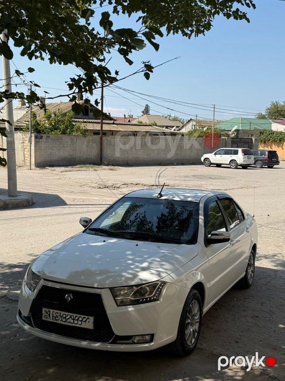 Khazar SD, 1.7 L, 2019 il, 270 000 km — Avtomobillər, Sumqayıt (10)