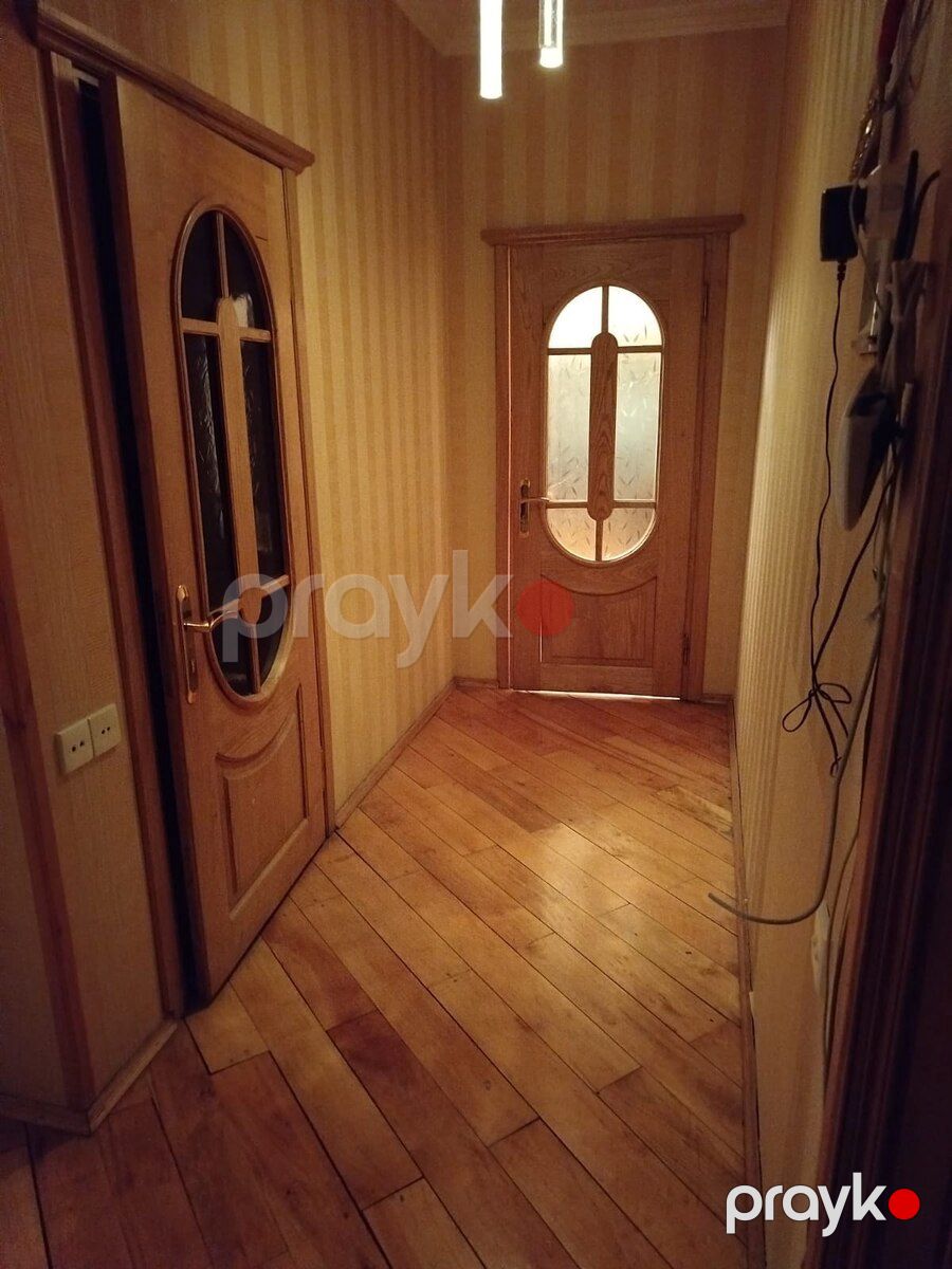 3-otaqlı yeni tikili kirayə verilir, Xırdalan ş., 65 m² — Mənzil, Xırdalan (7)