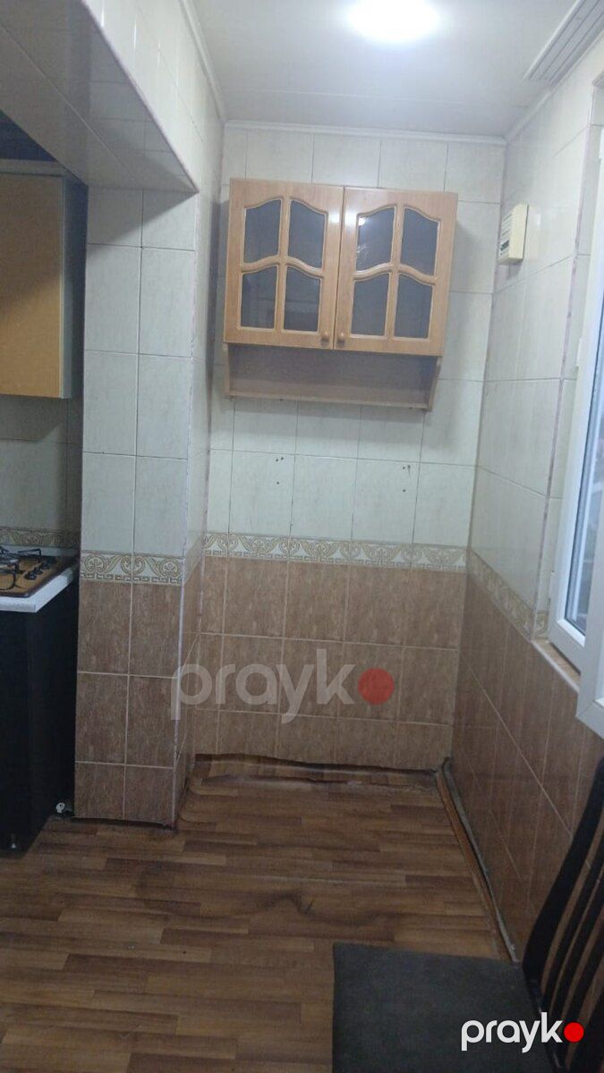 2-otaqlı mənzil kirayə verilir, Yusif Eyvazov küç., 56 m² — Mənzil, Bakı (8)