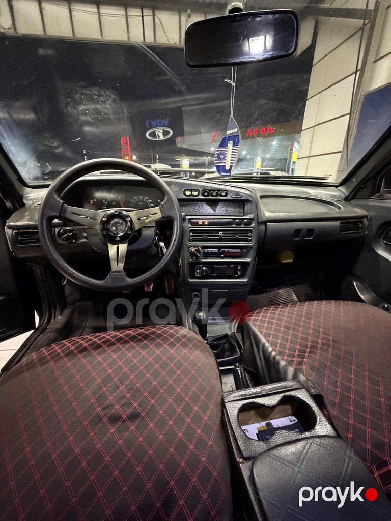 Lada (VAZ) 2115, 1.5 L, 2011 il, 222 200 km — Avtomobillər, Sumqayıt (2)