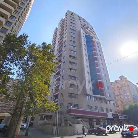 Satılır 3 otaqlı yeni tikili 145 m² — Bakı